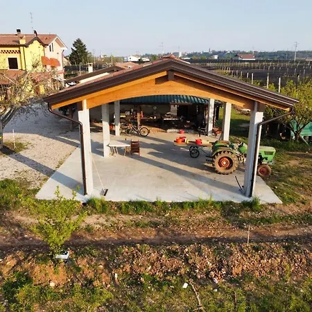 Fior Di Maggio * Pescantina
