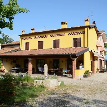 Farm stay Fior Di Maggio