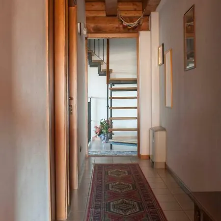 Fior Di Maggio Farm stay *