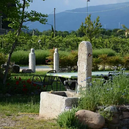 Fior Di Maggio Farm stay Pescantina