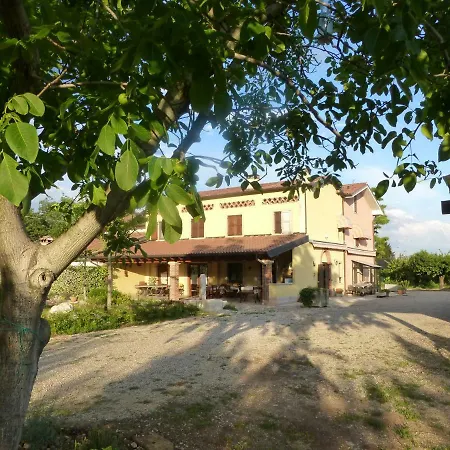 Fior Di Maggio * Pescantina